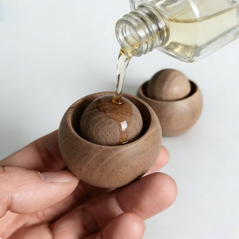Difusor de Óleos Essenciais pa - Home Fragrance Homemade avaliação e preço