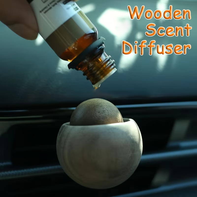 Difusor de Óleos Essenciais pa - Home Fragrance Homemade avaliação e preço