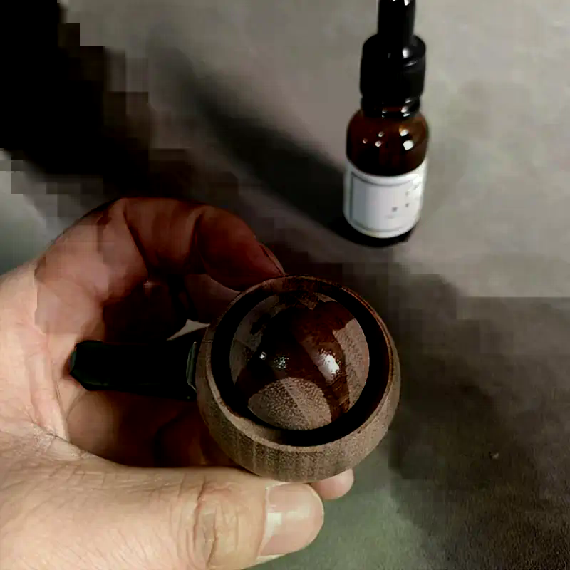 Difusor de Óleos Essenciais pa - Home Fragrance Homemade avaliação e preço