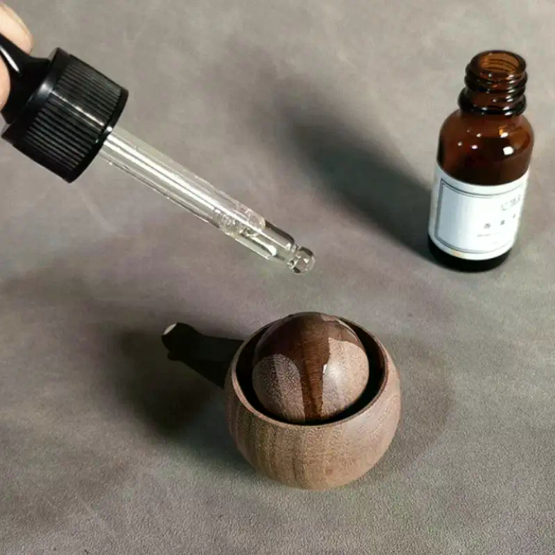 Difusor de Óleos Essenciais pa - Home Fragrance Homemade avaliação e preço