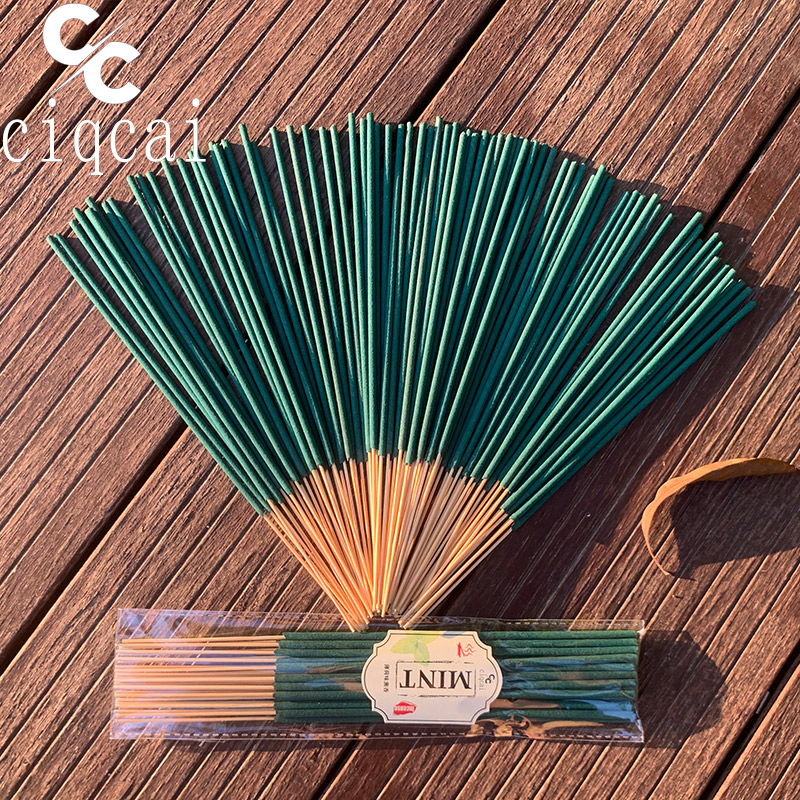 Varas de incenso chinesas arte - Home Fragrance Homemade avaliação e preço
