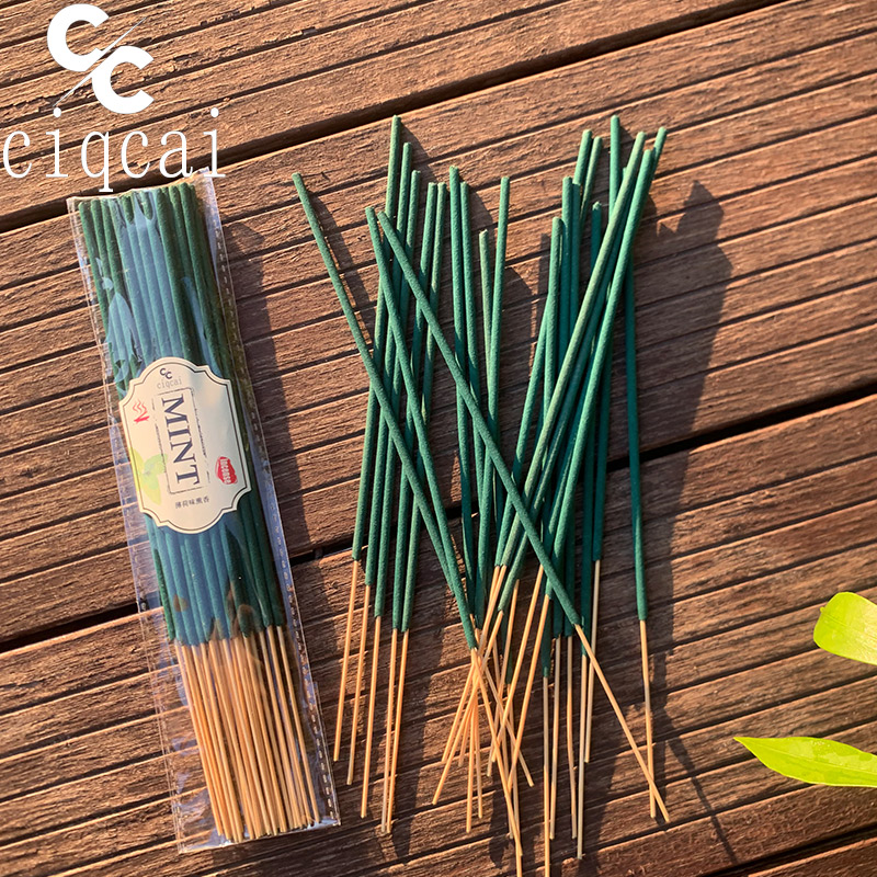 Varas de incenso chinesas arte - Home Fragrance Homemade avaliação e preço