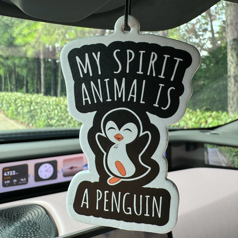 Colônia Edição Especial Pengui - Home Fragrance Non Toxic avaliação e preço