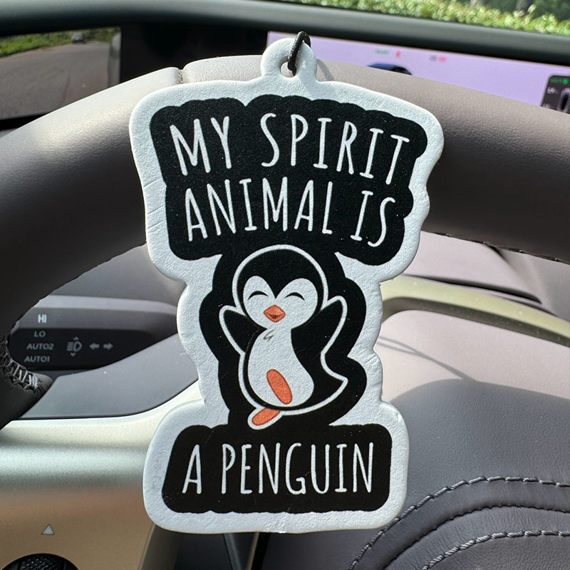 Colônia Edição Especial Pengui - Home Fragrance Non Toxic avaliação e preço