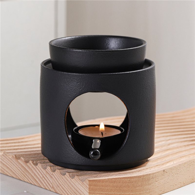 ABMR-2X 3 em 1: Queimador de Ó - Home Fragrance Tranquillity avaliação e preço