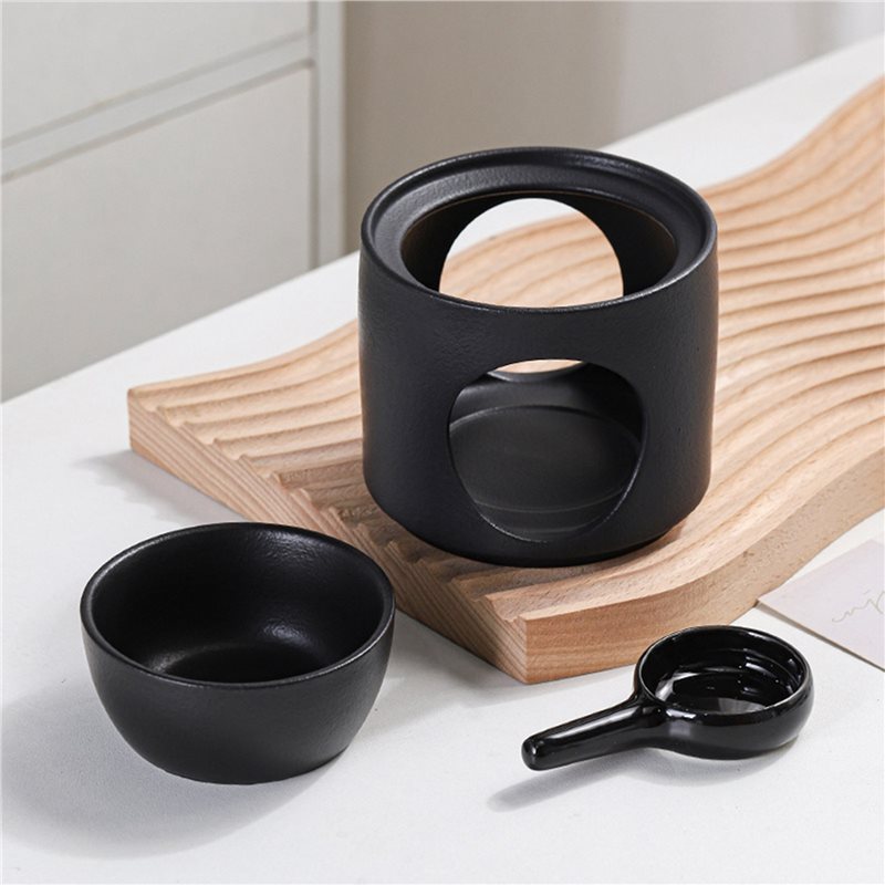 ABMR-2X 3 em 1: Queimador de Ó - Home Fragrance Tranquillity avaliação e preço