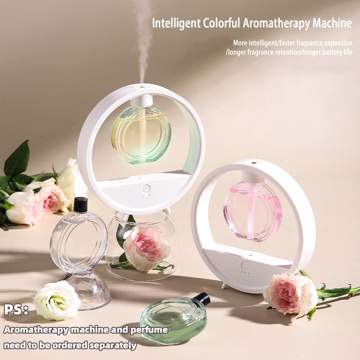 Modelos recarregáveis de máqui - Home Fragrance Automatic Spray avaliação e preço