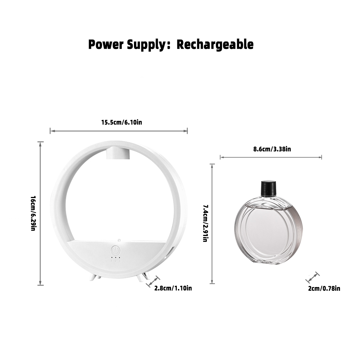 Modelos recarregáveis de máqui - Home Fragrance Automatic Spray avaliação e preço