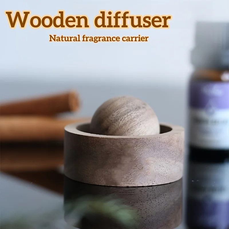 Difusor de Óleos Essenciais pa - Home Fragrance Homemade avaliação e preço