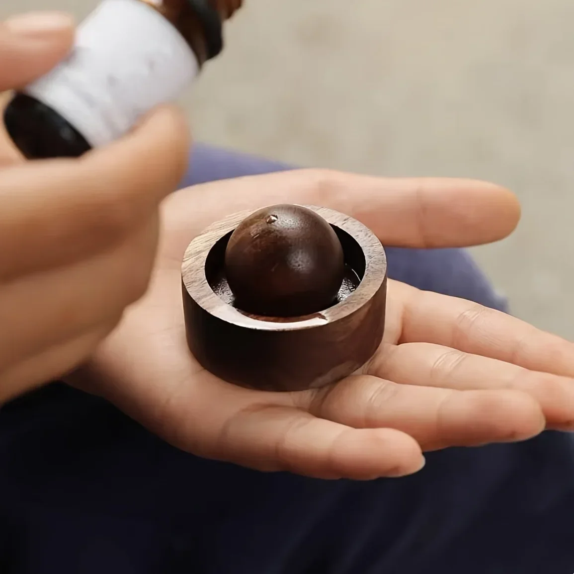 Difusor de Óleos Essenciais pa - Home Fragrance Homemade avaliação e preço