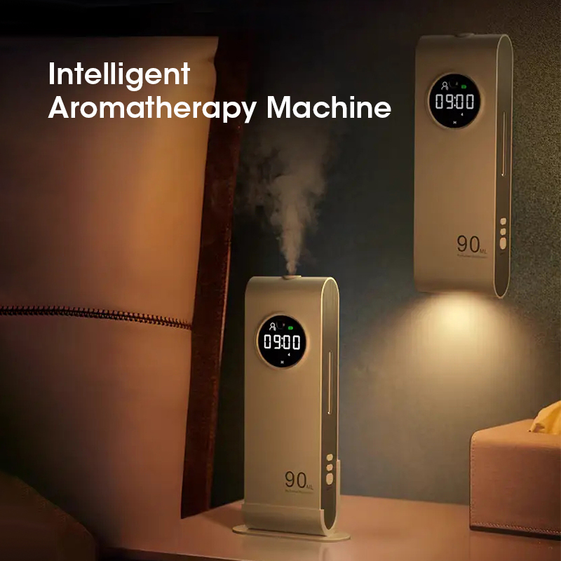 Máquina automática de aromater - Home Fragrance Essential Oils avaliação e preço