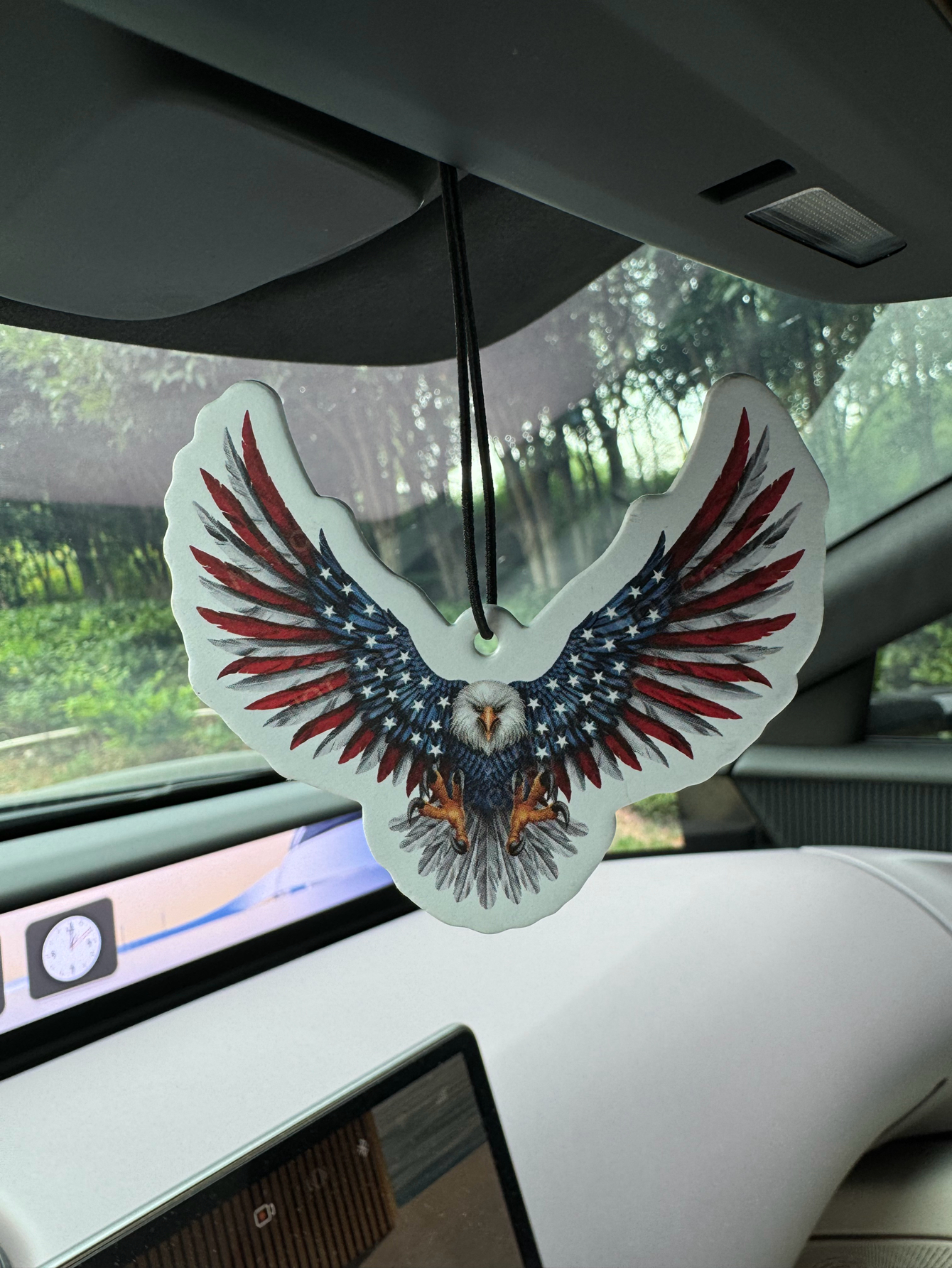 Perfume para Carro American Ea - Home Fragrance Non Toxic avaliação e preço