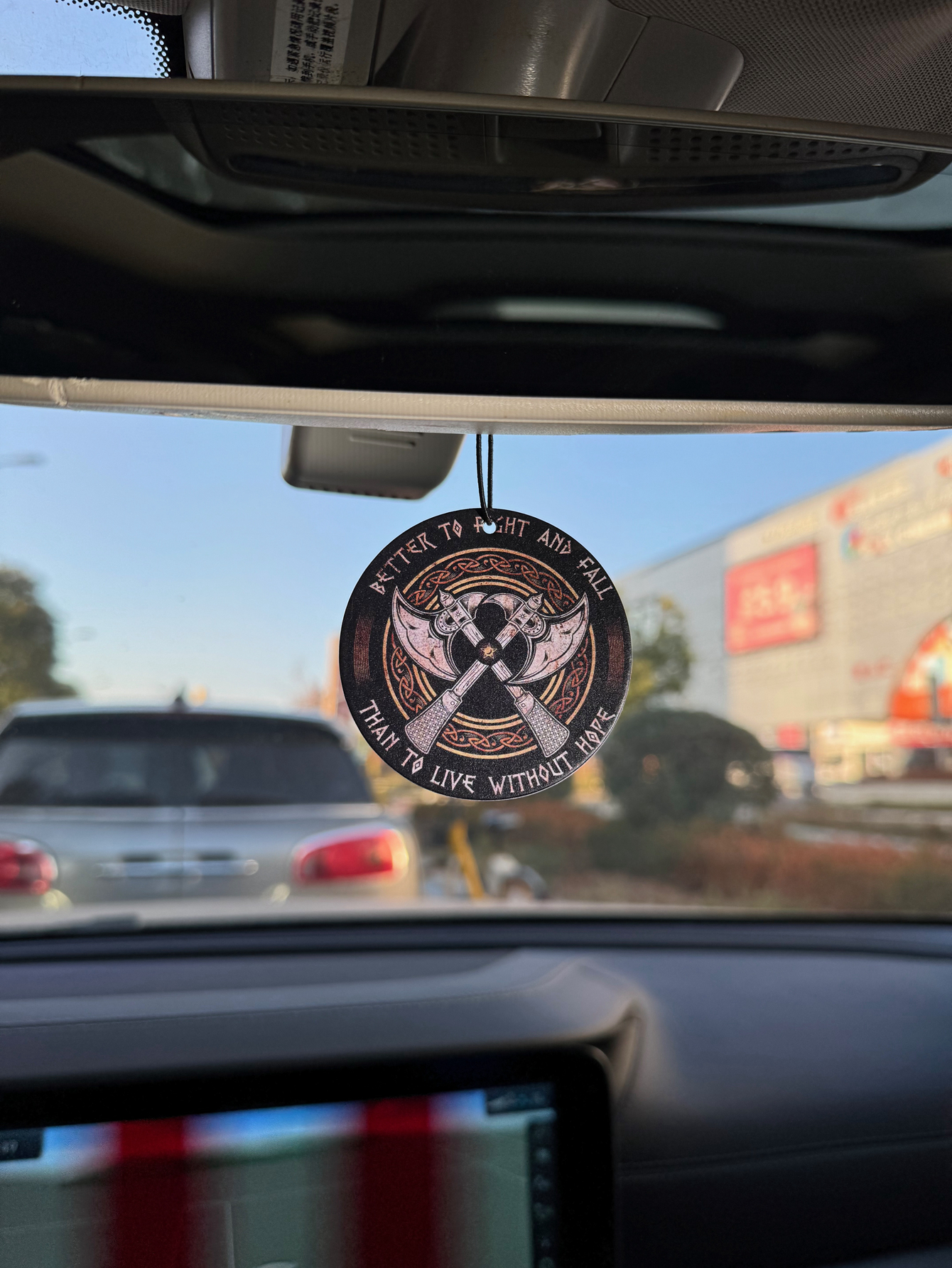 Perfume de Carro Neutro com Ar - Home Fragrance Non Toxic avaliação e preço