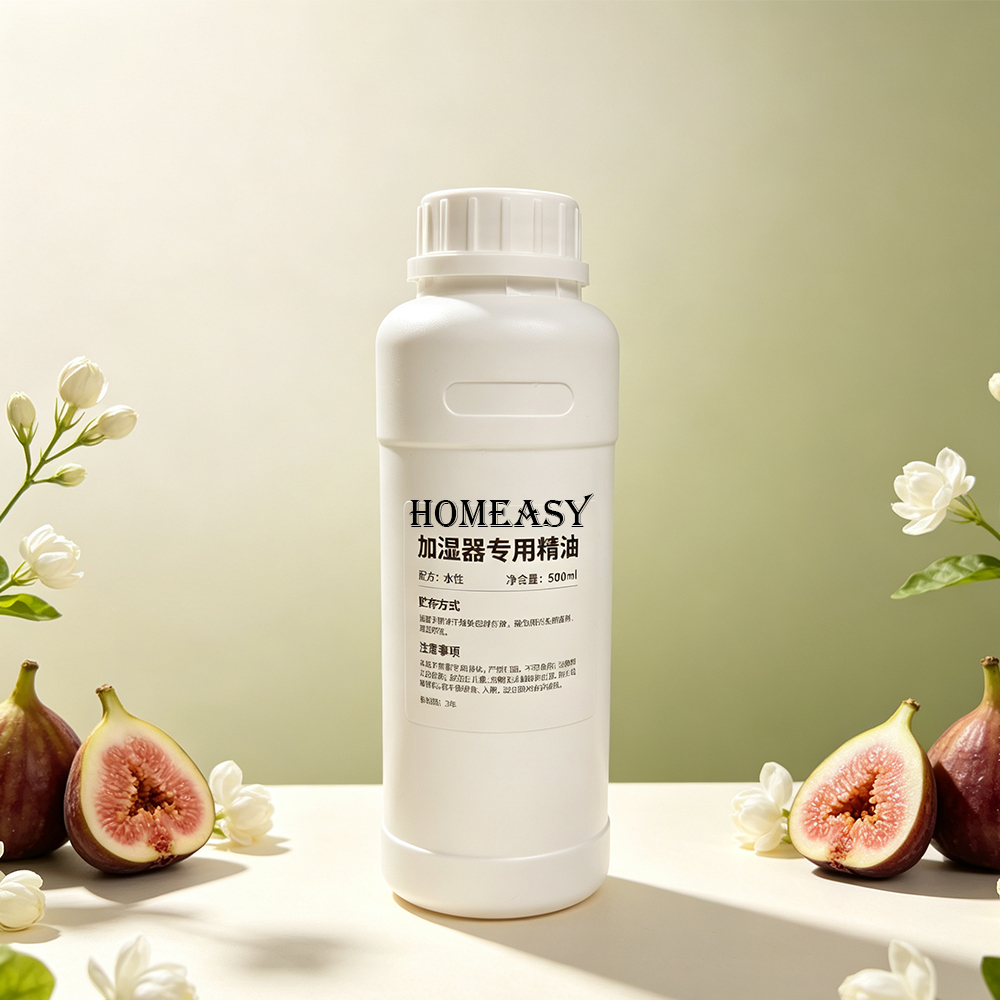 Óleo Aromático à Base de Água  - Home Fragrance Fig avaliação e preço