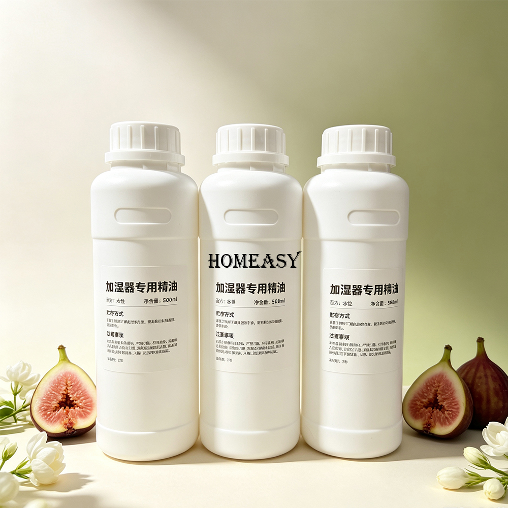 Óleo Aromático à Base de Água  - Home Fragrance Fig avaliação e preço