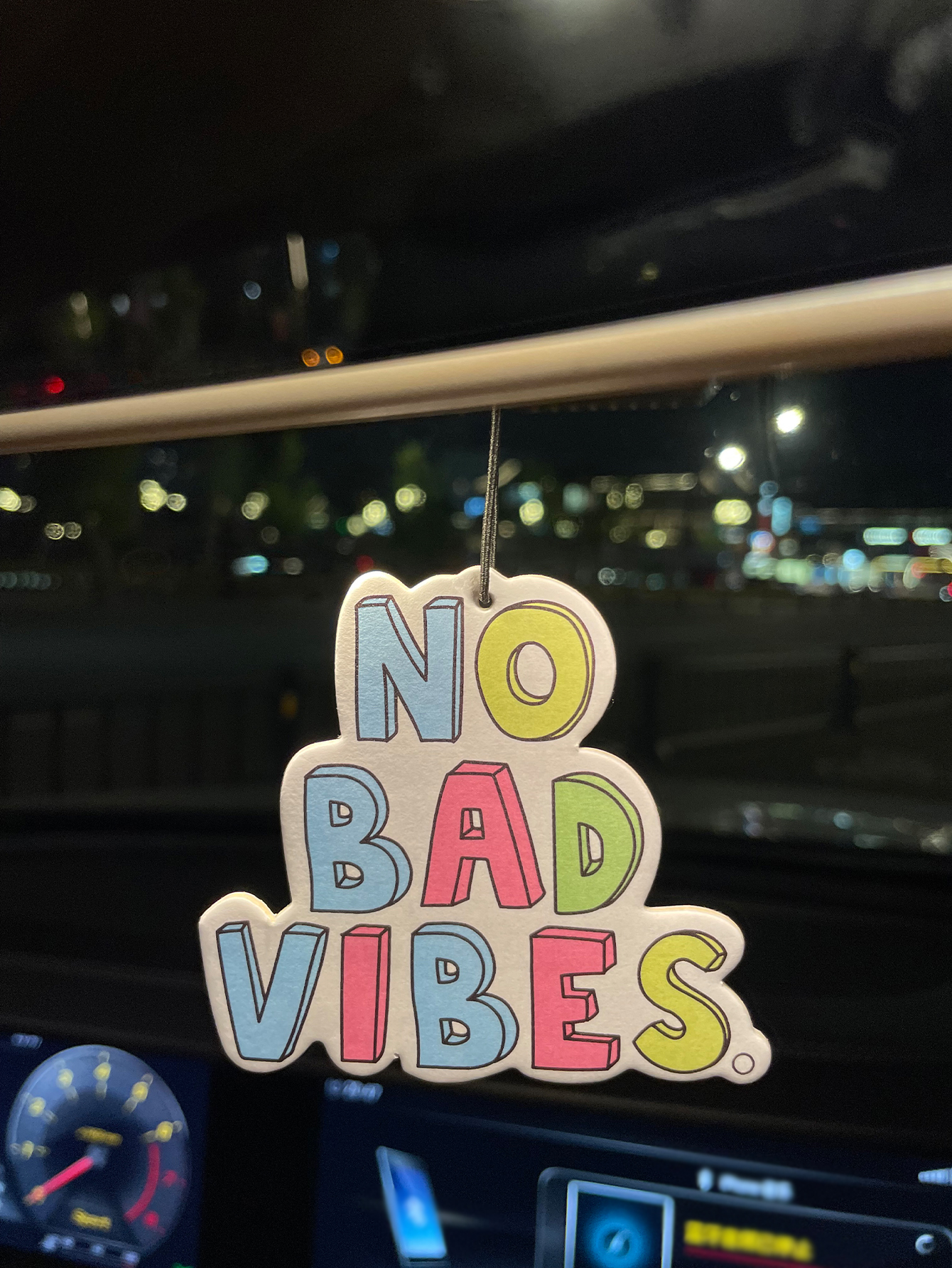 No Bad Vibes, Perfume para Car - Home Fragrance Non Toxic avaliação e preço