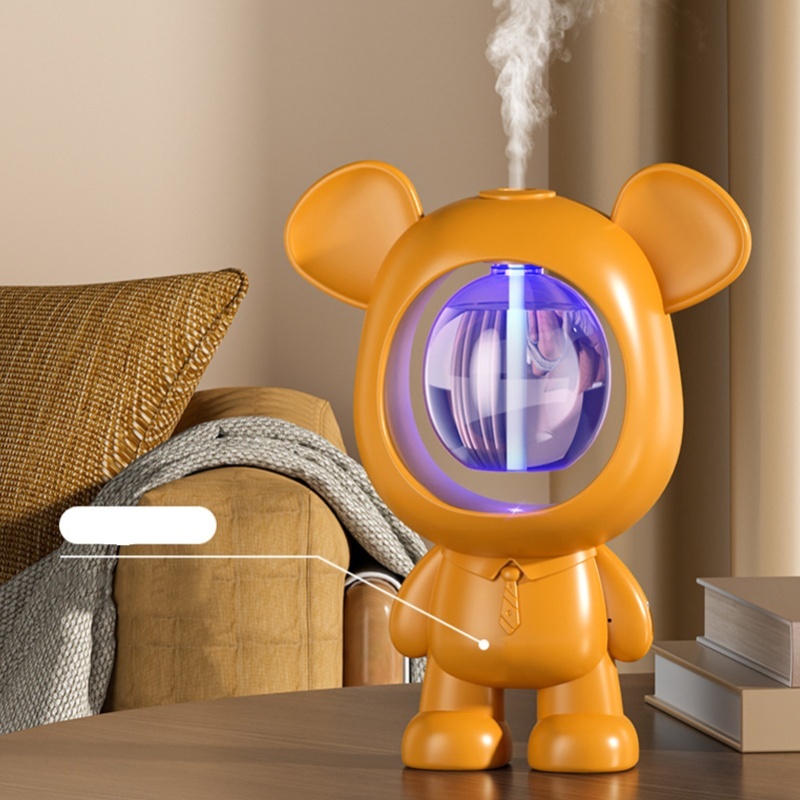 Difusor de Aromaterapia Automá - Home Fragrance Automatic Spray avaliação e preço