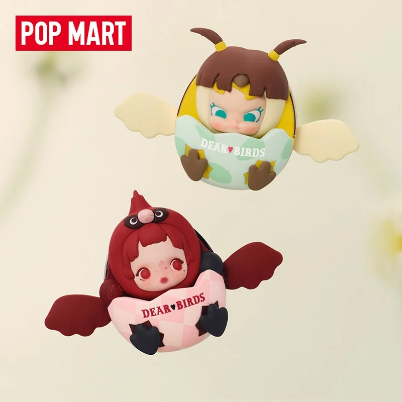 POP MART Série Dear Birds Arom - Home Fragrance Fig avaliação e preço