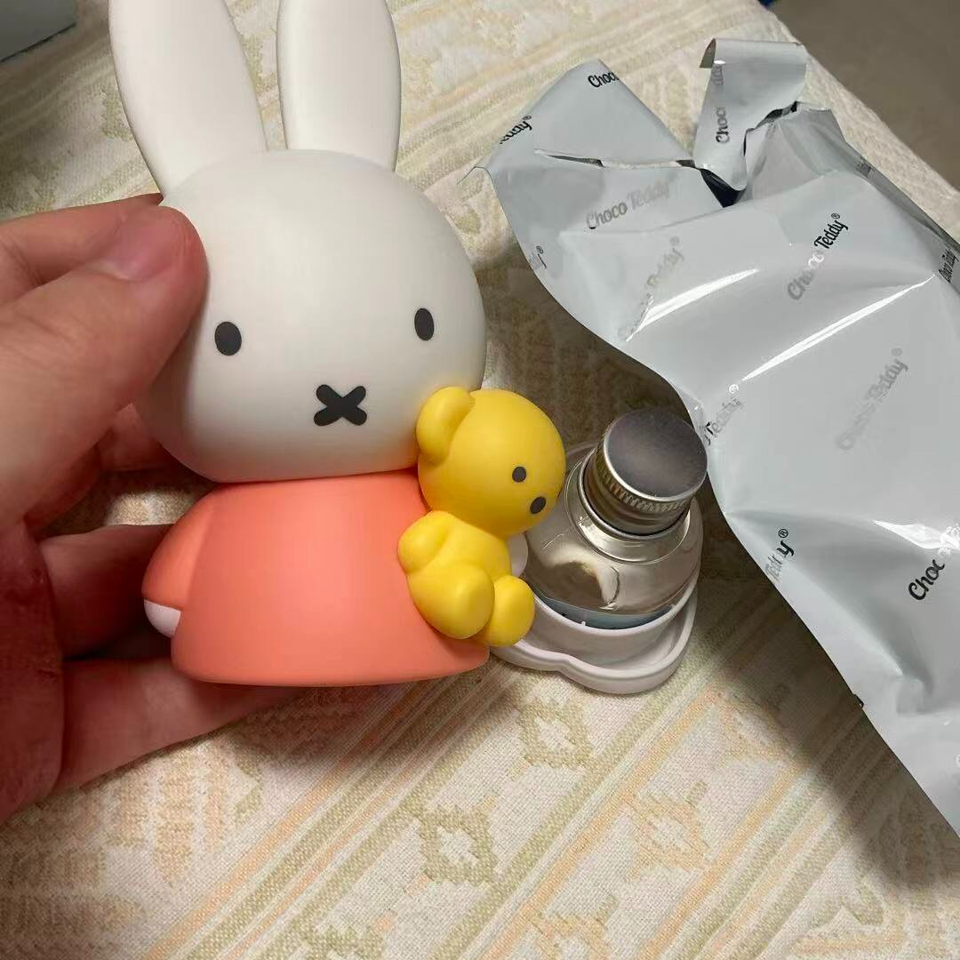 Difusor de Aromas Miffy Blind  - Home Fragrance Fig avaliação e preço