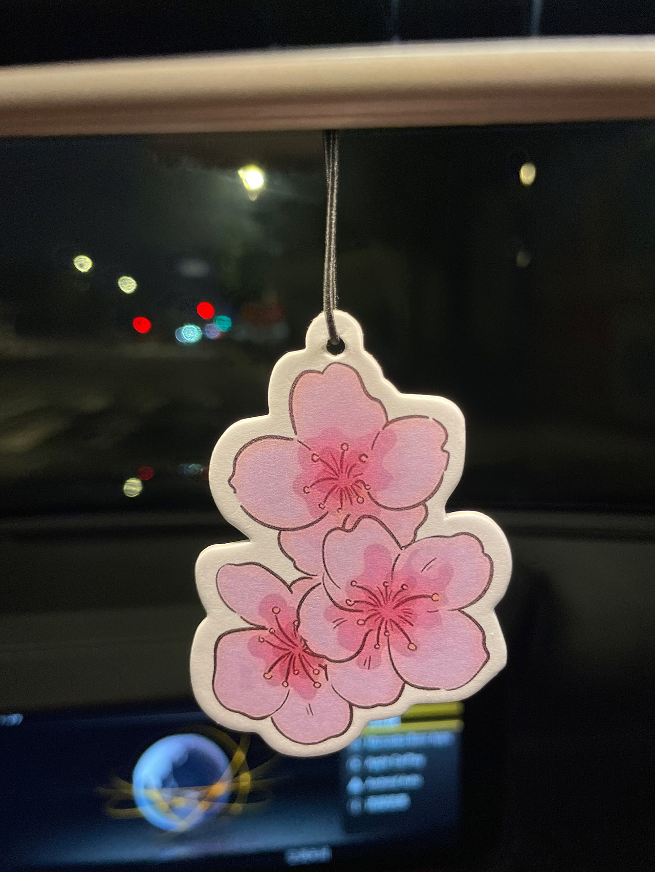 Perfume de Carro Neutro com Fr - Home Fragrance Non Toxic avaliação e preço