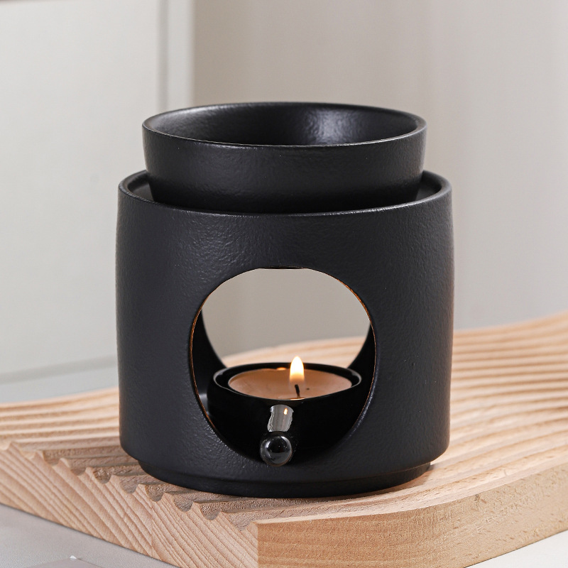 Forno de óleo essencial tranqu - Home Fragrance Tranquillity avaliação e preço