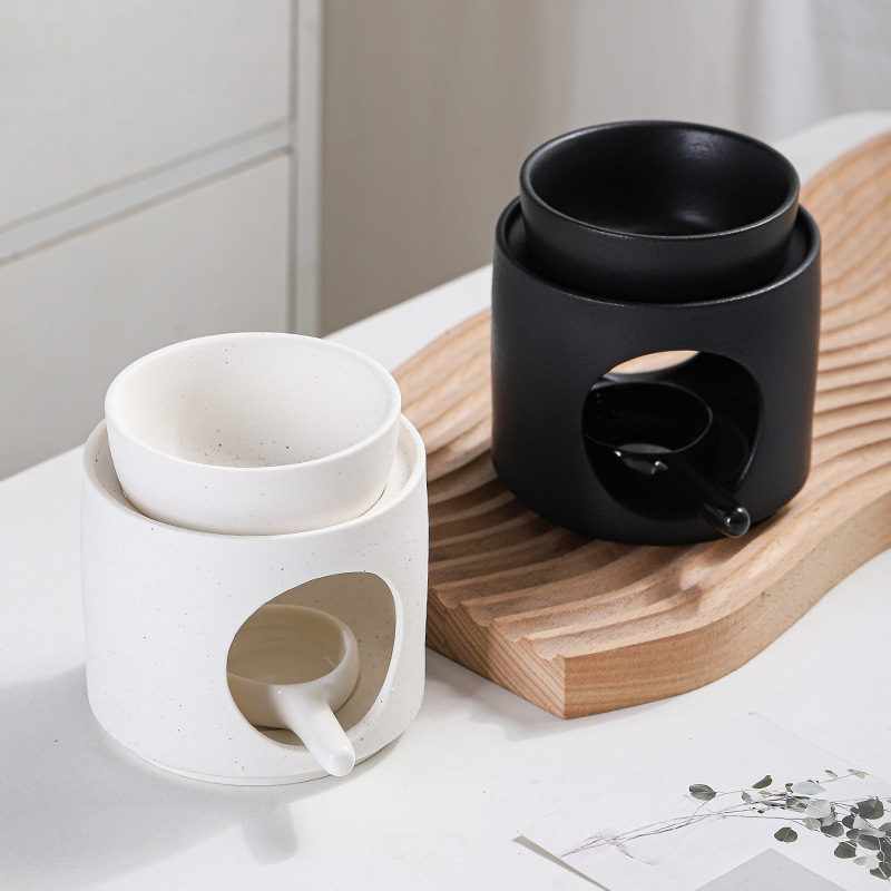 Forno de óleo essencial tranqu - Home Fragrance Tranquillity avaliação e preço