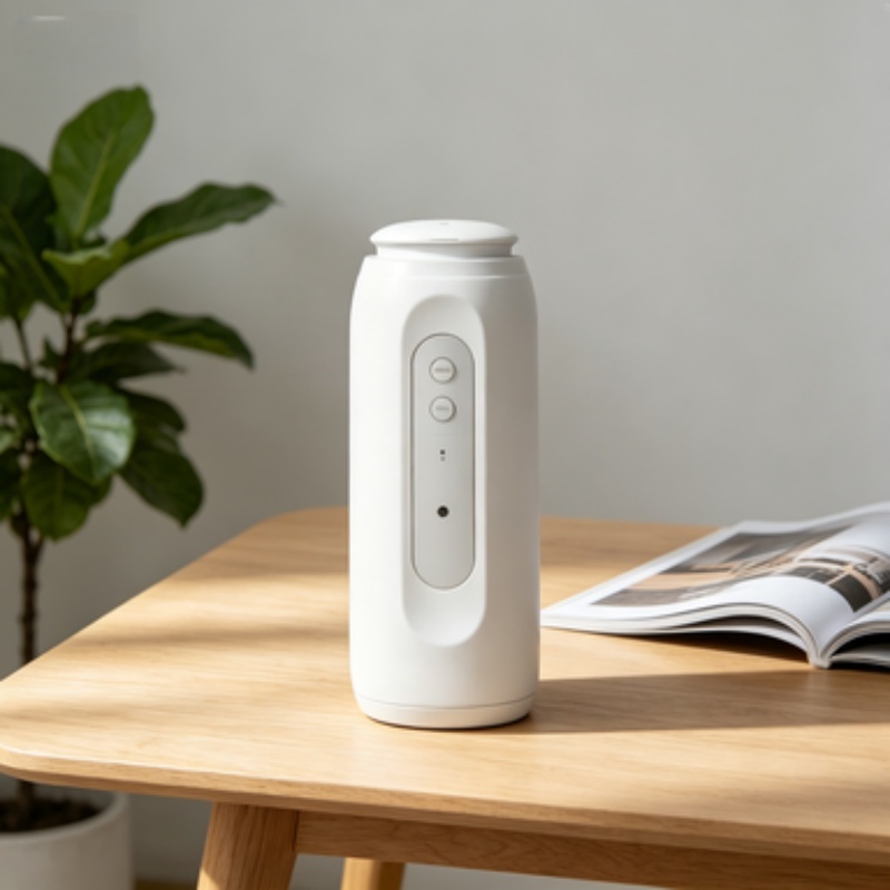 Difusor de Aroma Inteligente d - Home Fragrance Automatic Spray avaliação e preço
