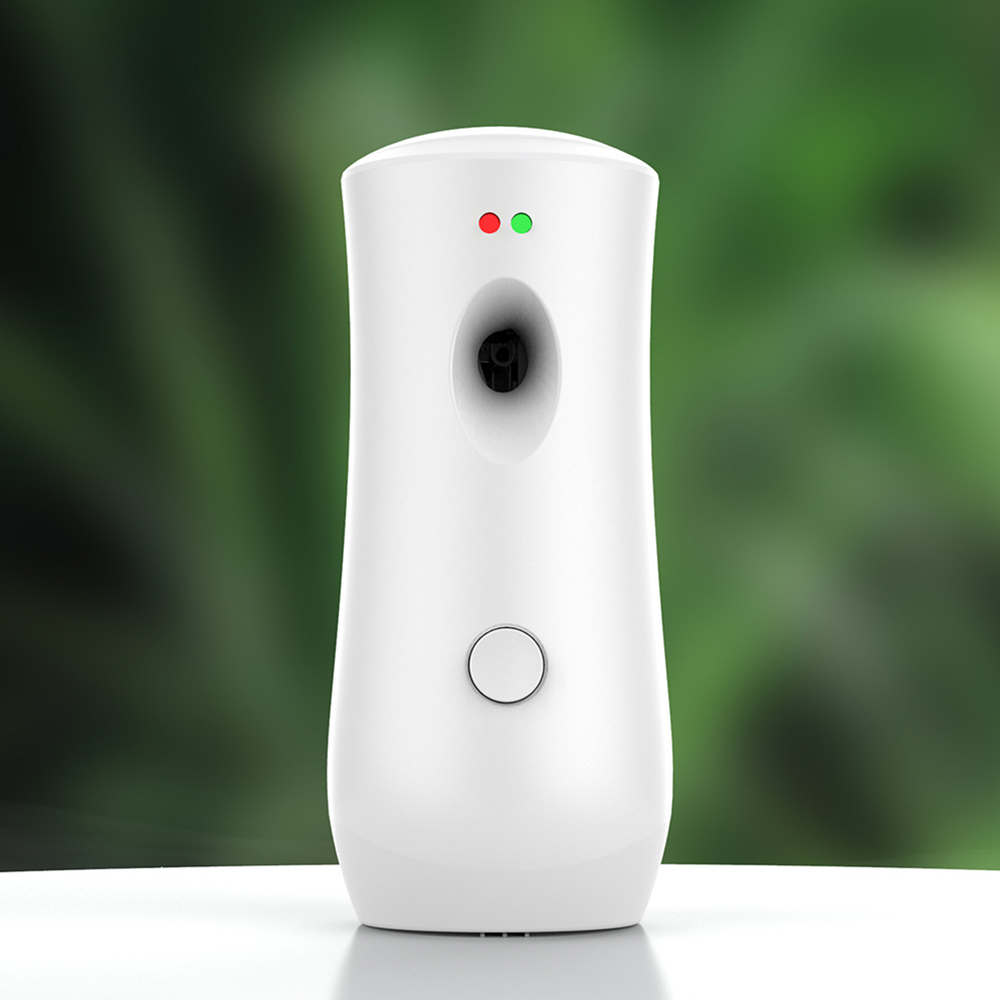 Dispensador automático de ambi - Home Fragrance Automatic Spray avaliação e preço