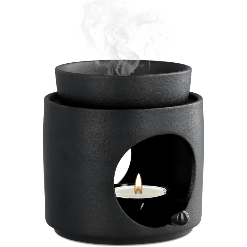 100ml queimador prático tranqu - Home Fragrance Tranquillity avaliação e preço