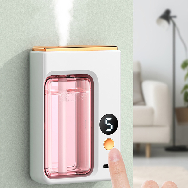 Máquina automática de fragrânc - Home Fragrance Essential Oils avaliação e preço