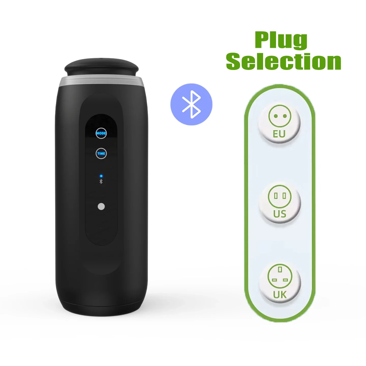 Difusor de fragrância para cas - Home Fragrance Automatic Spray avaliação e preço