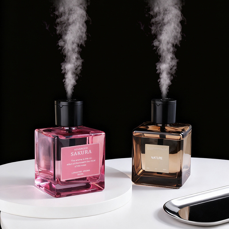 Difusor automático do perfume  - Home Fragrance Aesop avaliação e preço