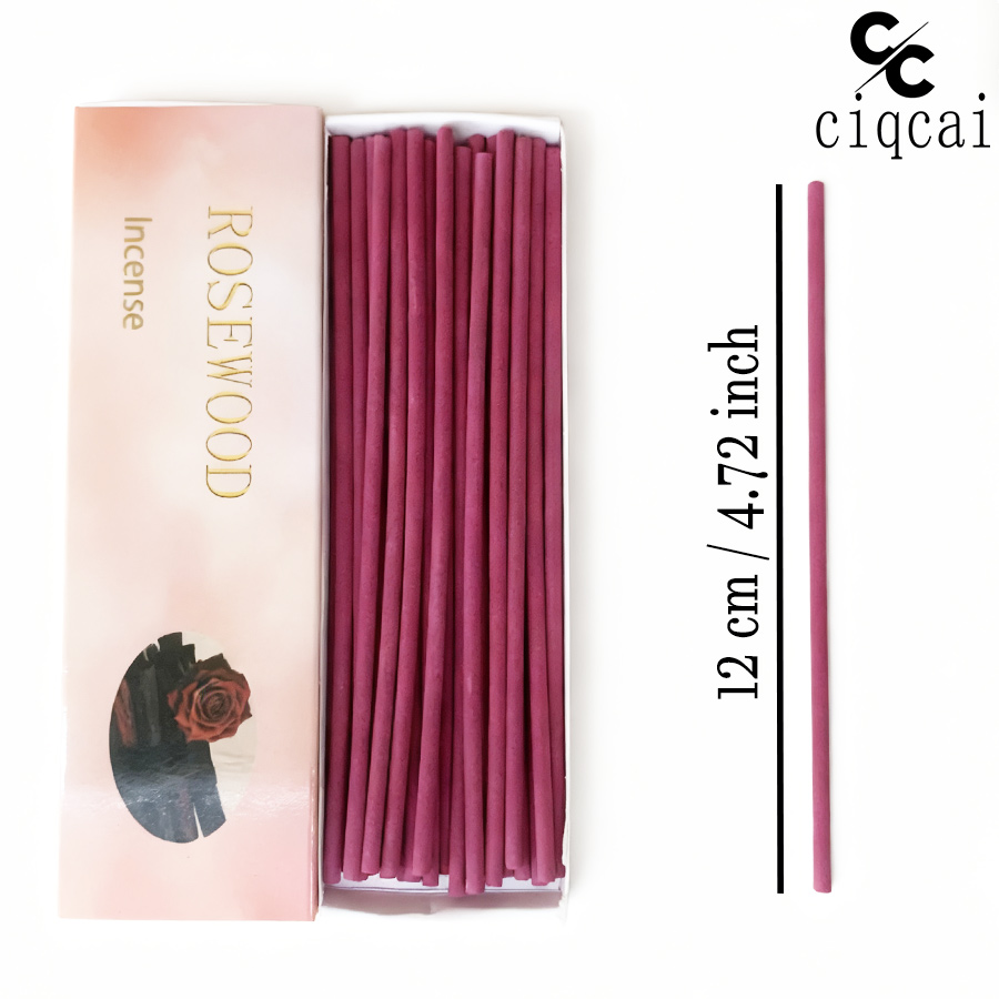 Incenso chinês de madeira de a - Home Fragrance Homemade avaliação e preço