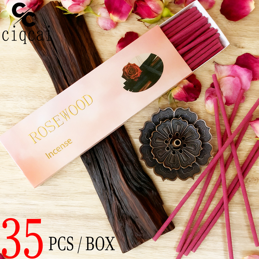Incenso chinês de madeira de a - Home Fragrance Homemade avaliação e preço