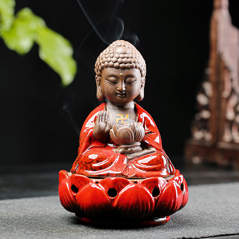 Caixa de incenso de cerâmica p - Home Fragrance Fig avaliação e preço