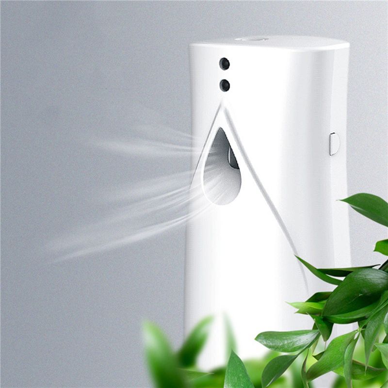 Dispensador Automático de Perf - Home Fragrance Automatic Spray avaliação e preço