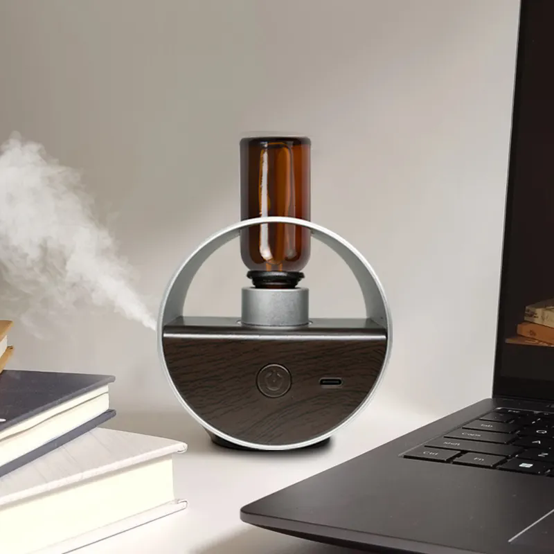 Difusor de óleo essencial arom - Home Fragrance Essential Oils avaliação e preço
