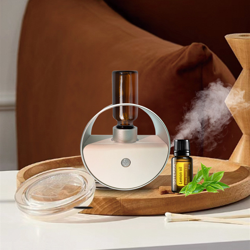 Difusor de óleo essencial arom - Home Fragrance Essential Oils avaliação e preço