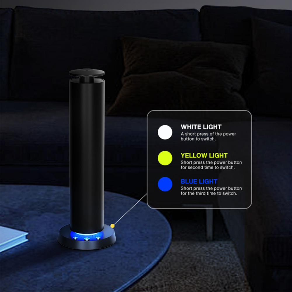 Difusor de Óleo Automático TEA - Home Fragrance Automatic Spray avaliação e preço
