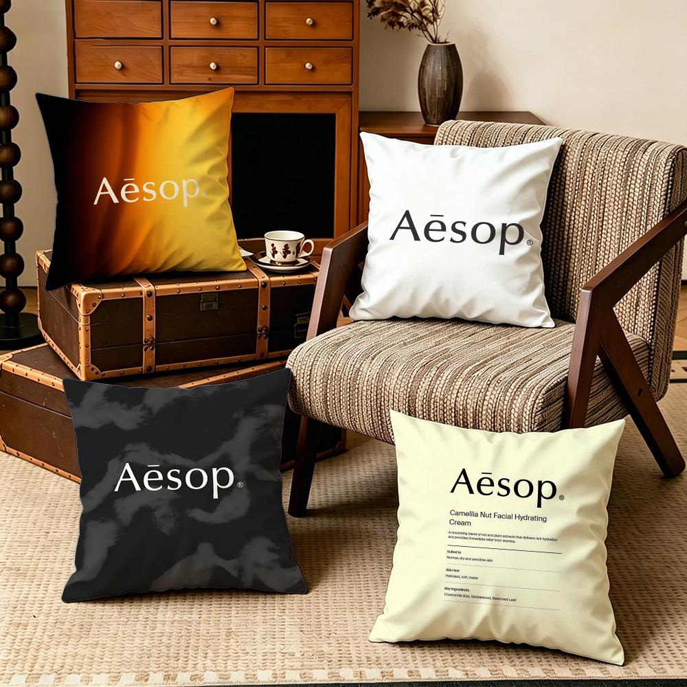 Capa de Almofada de Veludo Mac - Home Fragrance Aesop avaliação e preço