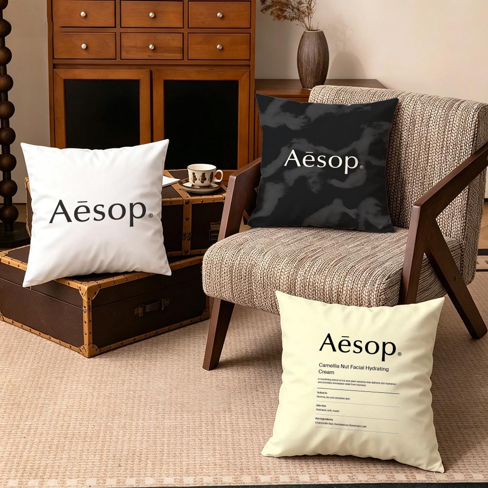 Capa de Almofada de Veludo Mac - Home Fragrance Aesop avaliação e preço